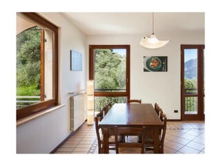 Ferienwohnung San Zeno di Montagna Außenaufnahme 9