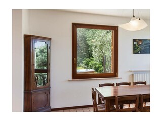 Ferienwohnung San Zeno di Montagna Außenaufnahme 10