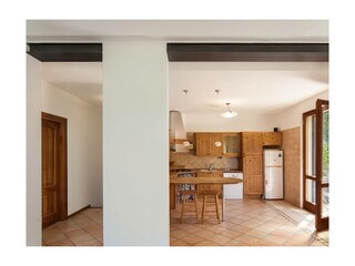 Ferienwohnung San Zeno di Montagna Außenaufnahme 11