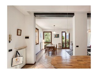 Ferienwohnung San Zeno di Montagna Außenaufnahme 12