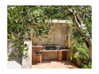 Ferienwohnung San Zeno di Montagna Außenaufnahme 14
