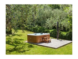Ferienwohnung San Zeno di Montagna Außenaufnahme 17