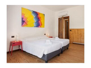 Ferienwohnung San Zeno di Montagna Außenaufnahme 19