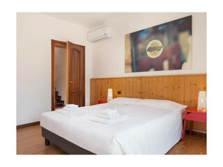 Ferienwohnung San Zeno di Montagna Außenaufnahme 21