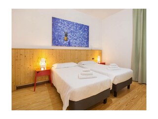 Ferienwohnung San Zeno di Montagna Außenaufnahme 24