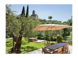 Ferienwohnung San Zeno di Montagna Außenaufnahme 28
