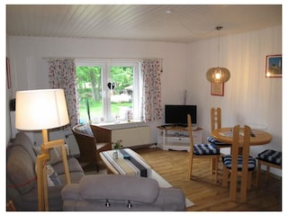 Ferienwohnung Dornum Außenaufnahme 7