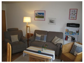 Ferienwohnung Dornum Außenaufnahme 8