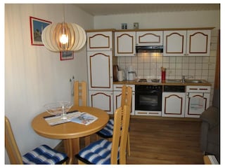 Ferienwohnung Dornum Außenaufnahme 10