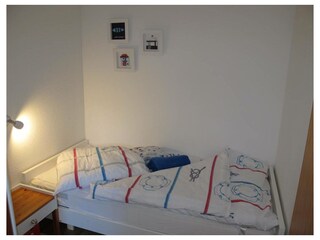 Ferienwohnung Dornum Außenaufnahme 12