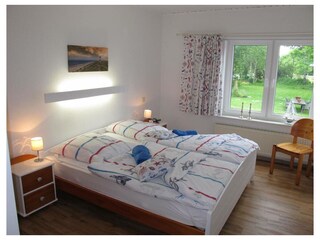 Ferienwohnung Dornum Außenaufnahme 13