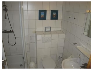 Ferienwohnung Dornum Außenaufnahme 16