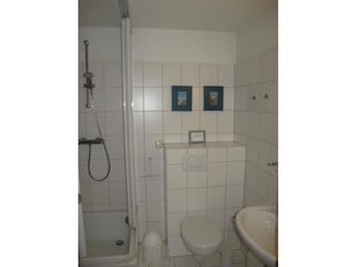 Ferienwohnung Dornum Außenaufnahme 17