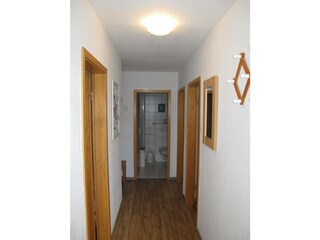 Ferienwohnung Dornum Außenaufnahme 18