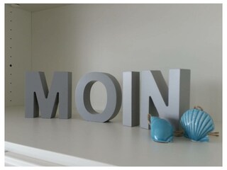 Ferienwohnung Grömitz Außenaufnahme 2