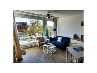 Ferienwohnung Grömitz Außenaufnahme 3