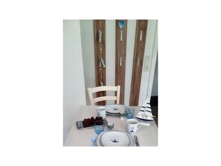 Ferienwohnung Grömitz Außenaufnahme 4