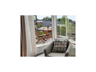 Ferienwohnung Grömitz Außenaufnahme 5