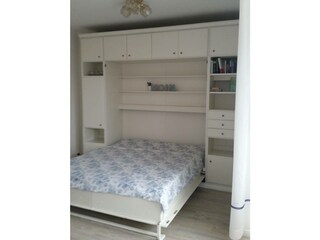 Ferienwohnung Grömitz Außenaufnahme 7