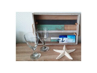 Ferienwohnung Grömitz Außenaufnahme 9