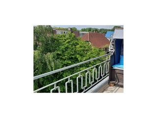 Ferienwohnung Grömitz Außenaufnahme 11