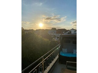 Ferienwohnung Grömitz Außenaufnahme 12