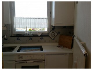 Ferienwohnung Grömitz Außenaufnahme 13