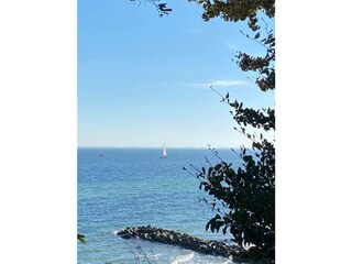 Ferienwohnung Grömitz Außenaufnahme 18