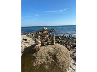 Ferienwohnung Grömitz Außenaufnahme 19