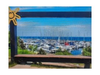 Ferienwohnung Grömitz Außenaufnahme 21