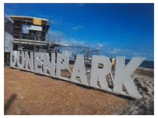 Ferienwohnung Grömitz Außenaufnahme 22