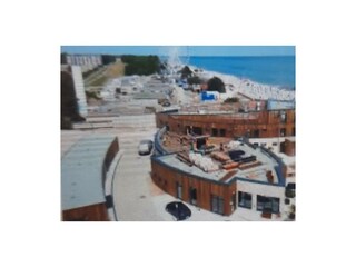 Ferienwohnung Grömitz Außenaufnahme 24