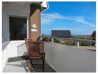 Ferienwohnung Schönberger Strand Außenaufnahme 2