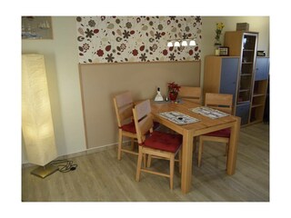 Ferienwohnung Schönberger Strand Außenaufnahme 4