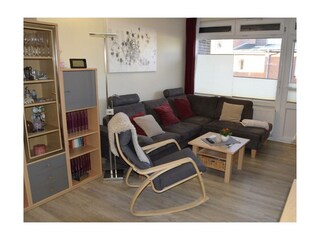 Ferienwohnung Schönberger Strand Außenaufnahme 5