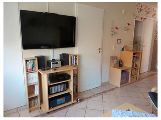 Ferienwohnung Schönberger Strand Außenaufnahme 6