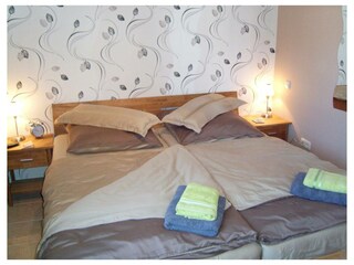 Ferienwohnung Schönberger Strand Außenaufnahme 7