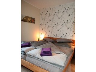 Ferienwohnung Schönberger Strand Außenaufnahme 8