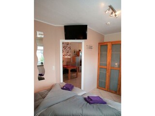 Ferienwohnung Schönberger Strand Außenaufnahme 9