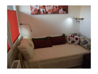 Ferienwohnung Schönberger Strand Außenaufnahme 10