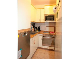 Ferienwohnung Schönberger Strand Außenaufnahme 11