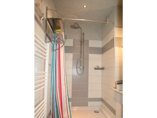 Ferienwohnung Schönberger Strand Außenaufnahme 13