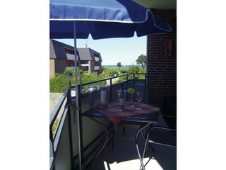 Ferienwohnung Schönberger Strand Außenaufnahme 14