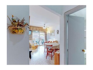 Ferienwohnung Welt Außenaufnahme 10