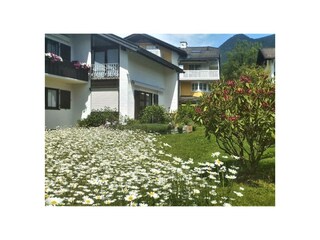 Ferienwohnung Garmisch-Partenkirchen Außenaufnahme 4