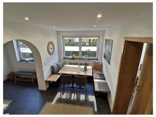 Ferienwohnung Garmisch-Partenkirchen Außenaufnahme 10