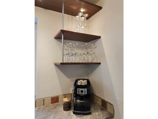 Ferienwohnung Garmisch-Partenkirchen Außenaufnahme 13