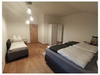 Ferienwohnung Garmisch-Partenkirchen Außenaufnahme 16