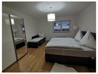 Ferienwohnung Garmisch-Partenkirchen Außenaufnahme 18