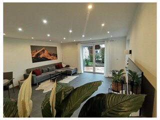 Ferienwohnung Garmisch-Partenkirchen Außenaufnahme 21